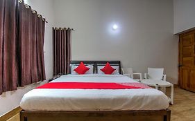 Hotel O Patliputra Heritage Guest House